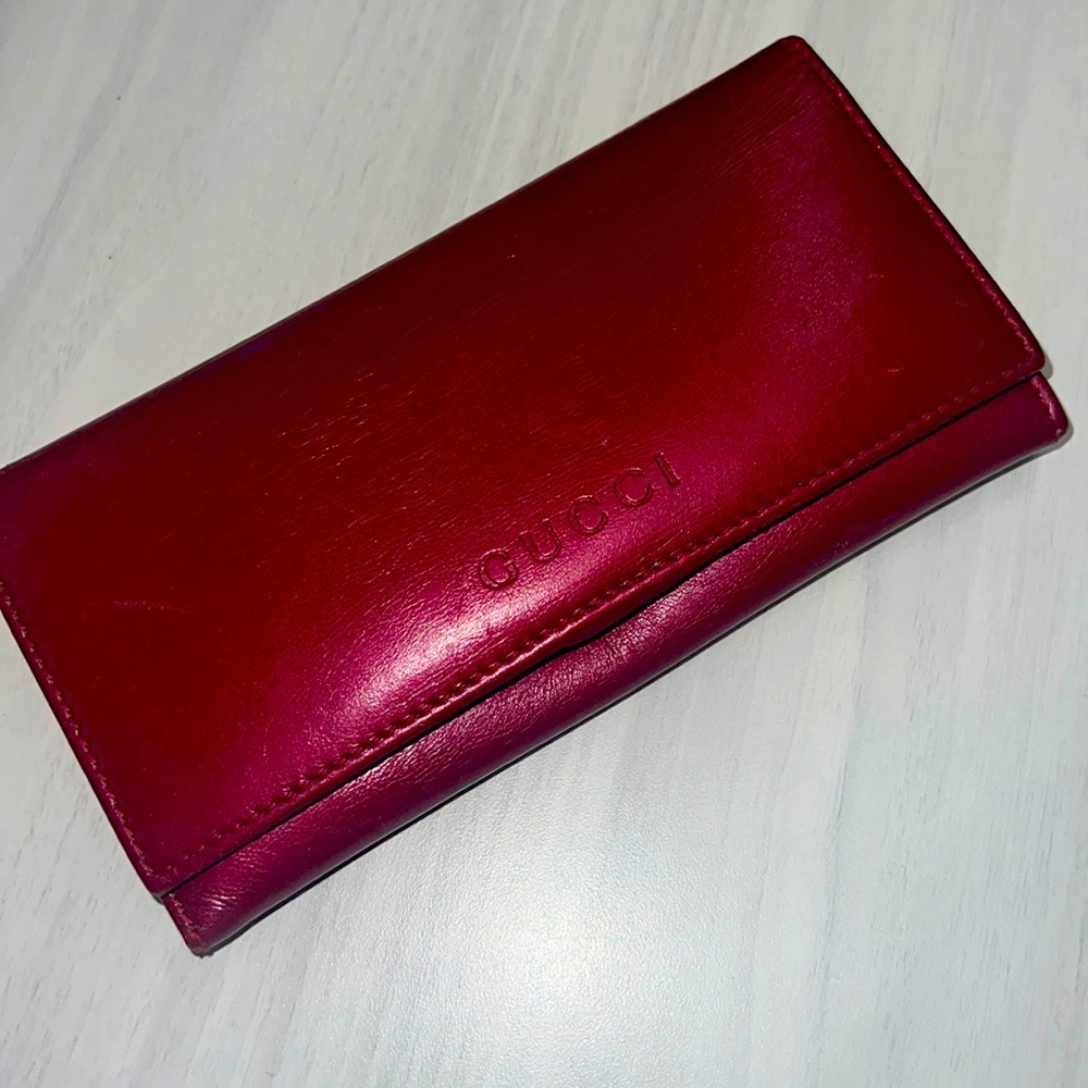 Gucci Wallet